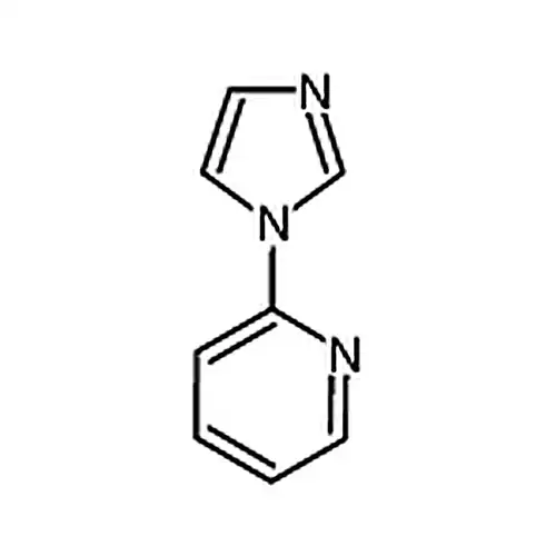 2-(1H-Imidazol-1-yl)pyridine