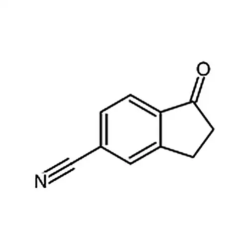 5-氰基茚케톤