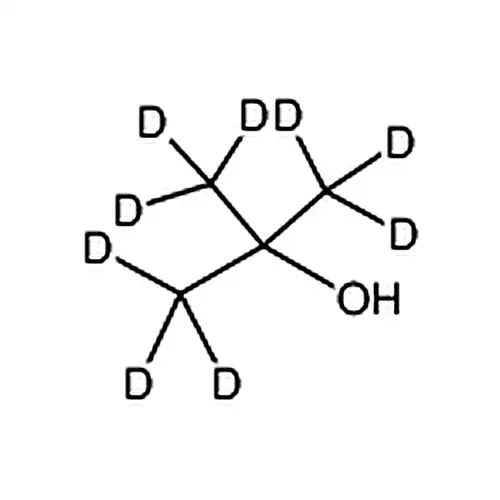 叔бутилспирт-D9