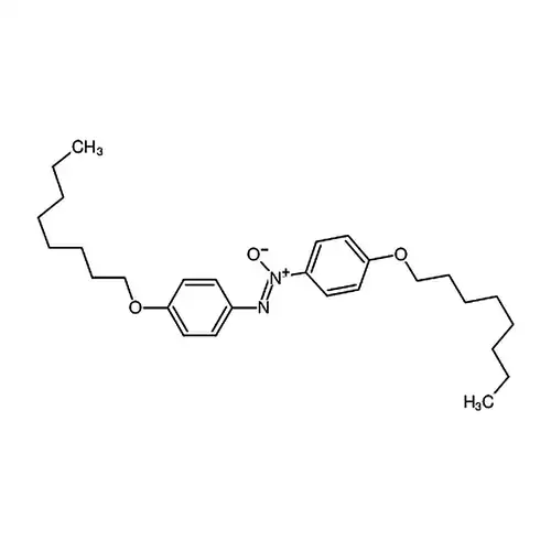 4,4'-Di-n-octyloxyazoxybenzene