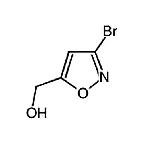 (3-臭素异恶唑-5-基)メタノール