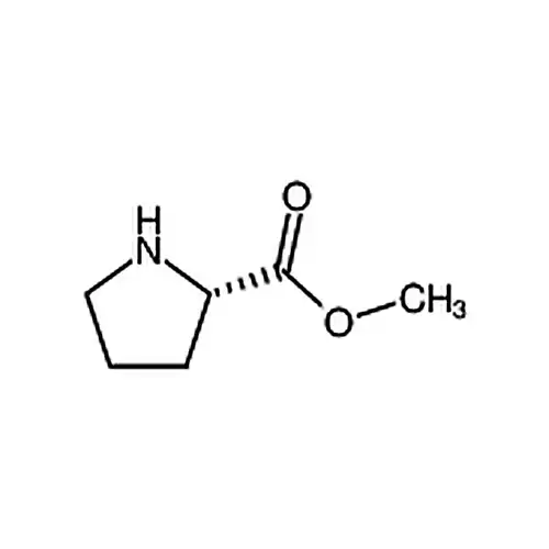 (S)-피롤알칸-2-羧산메틸에스테르