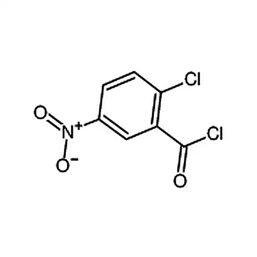 2-Chloro-5-nitrobenzoyl Chloride