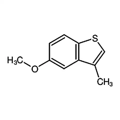 5-메틸산소基-3-메틸벤젠并티오펜