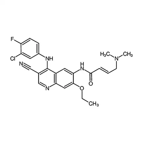 Pelitinib