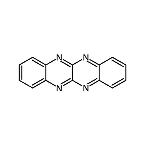 Quinoxalino[2，3-b]quinoxaline