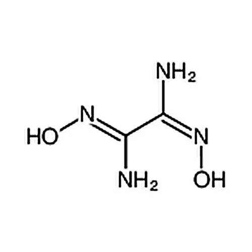 Diaminoglyoxime