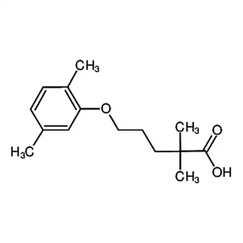 Gemfibrozil