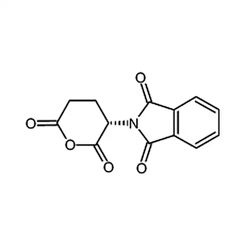 N-Phthaloyl-L-glutamic Anhydride