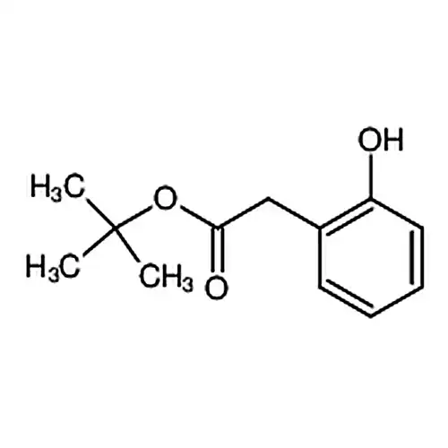 tert-Butyl 2-(2-hydroxyphenyl)acetate