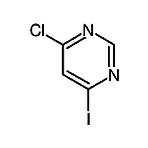 4-Chloro-6-iodopyrimidine