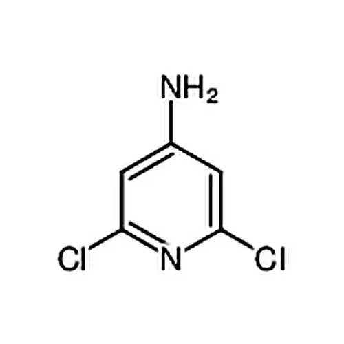 4-Amino-2,6-dichloropyridine