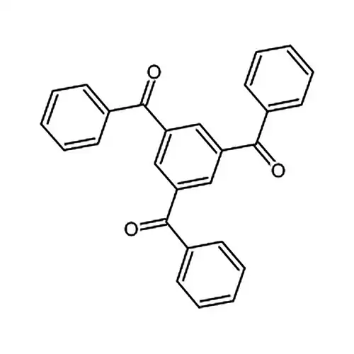 벤젠-1,3,5-三基三(페닐메틸케톤)