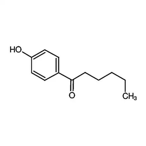 4'-Hydroxyhexanophenone