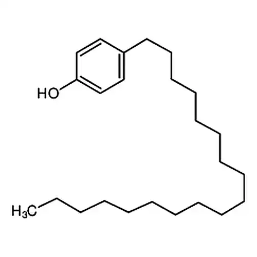 4-正十八알칸基페놀