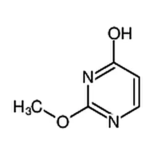 2-メチル酸素基-4(1H)-ピリミジンケトン