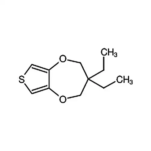3,3-Diethyl-3,4-dihydro-2H-thieno[3,4-b][1,4]dioxepine