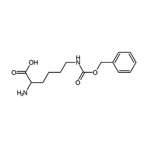 N'-苄酸素羰基-L-赖氨酸聚合物