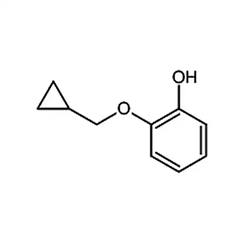 2-(环пропил基метилкислорода基)фенол