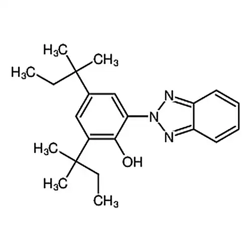2-(2H-Benzotriazol-2-yl)-4,6-ditertpentylphenol