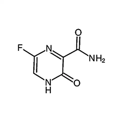Favipiravir
