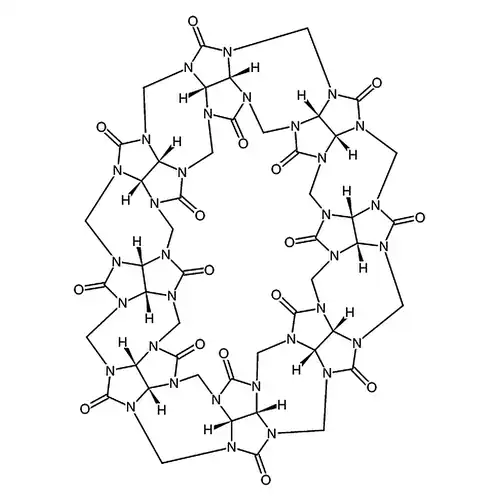 cucurbit[8]uril