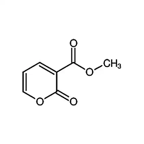 Methyl 2-oxo-2H-pyran-3-carboxylate