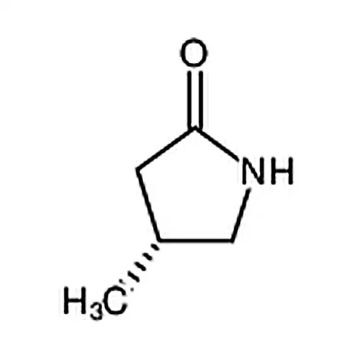 (R)-4-Methylpyrrolidin-2-one