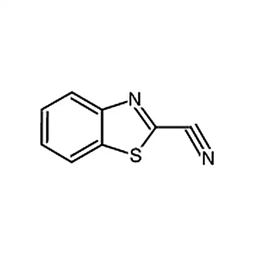 Benzo[d]thiazole-2-carbonitrile
