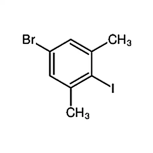 5-Bromo-2-Iodo-1，3-Dimethylbenzene