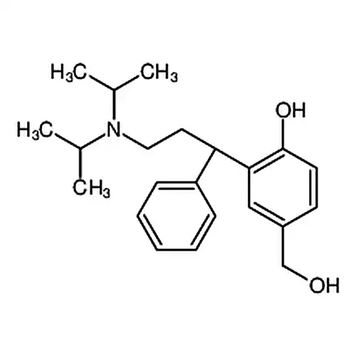 (S)-2-(3-(二异пропиламино)-1-фенилпропил基)-4-(羟метил)фенол