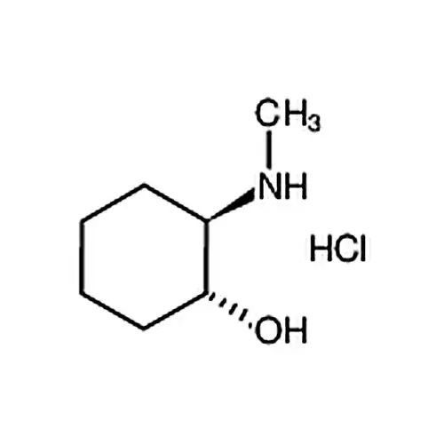 rel-(1R,2R)-2-(メチルアミノ)环ヘキシルアルコール塩酸塩