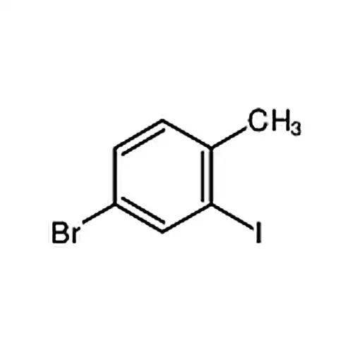 4-Bromo-2-Iodotoluene