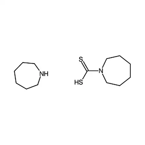 Hexamethyleneammonium Hexamethylenedithiocarbamate