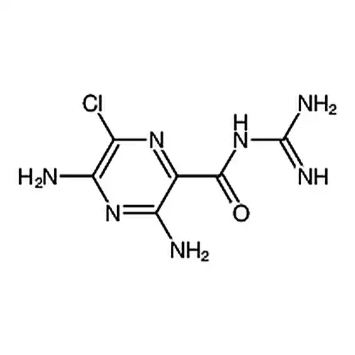 Amiloride