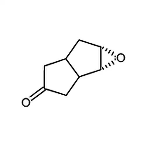 rel-(1aR,2aS,5aS,5bS)-环酸素基-2-恶双环[3.3.0]-3-オクチルケトン