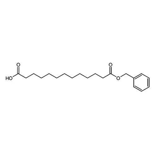 13-(苄кислорода基)-13-кислорода代十三алканкислота