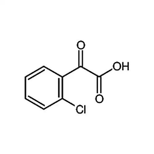 2-(2-хлорафенил)-2-кислорода代уксусная кислота