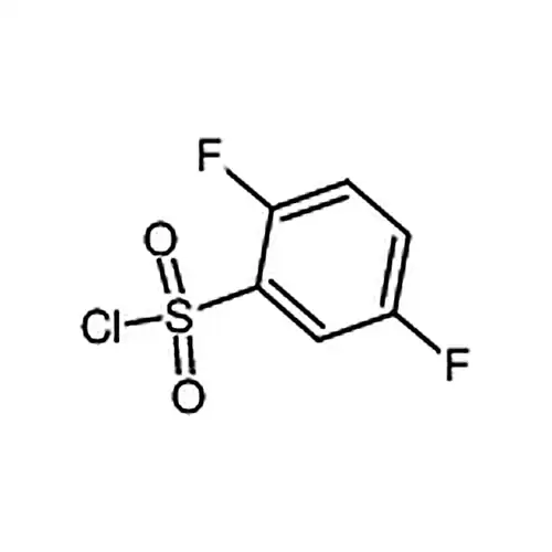 2,5-二불소벤젠磺酰염소