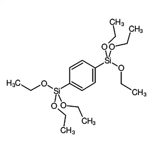 Bis(triethoxysilyl)benzene