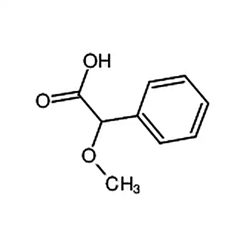(S)-(+)-α-メチル酸素基ベンゼン酢酸