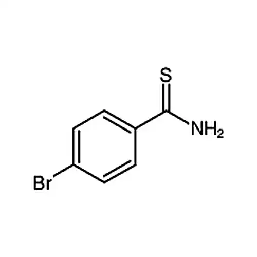 4-Bromothiobenzamide