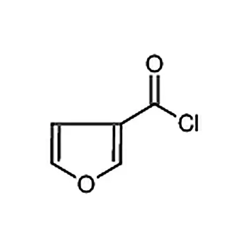 3-フランメチル酰塩素
