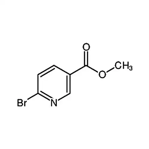 6-臭素烟酸メチルエステル