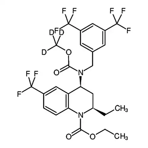 Torcetrapib
