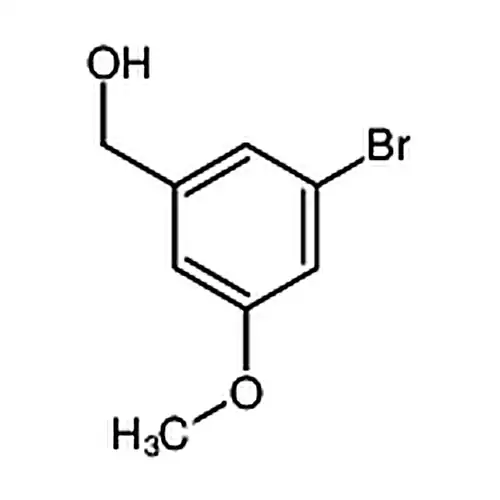 (3-Bromo-5-Methoxyphenyl)Methanol