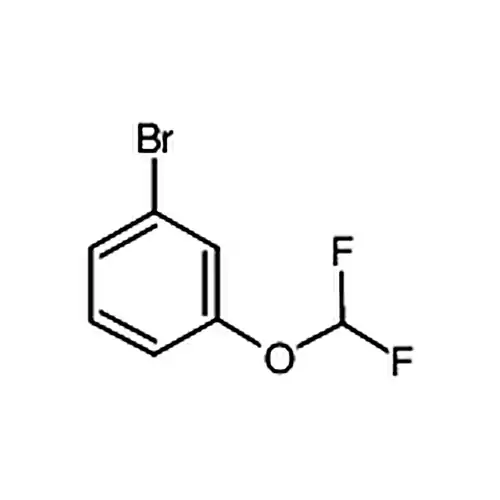 1-브롬-3-(二불소메틸산소基)벤젠