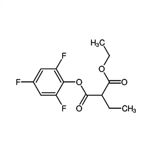 Diethyl 2-(2,4,6-trifluorophenyl)malonate