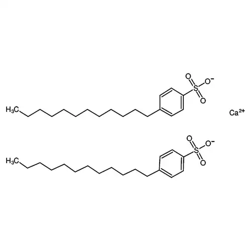 Calcium alkylbenzene sulfonate