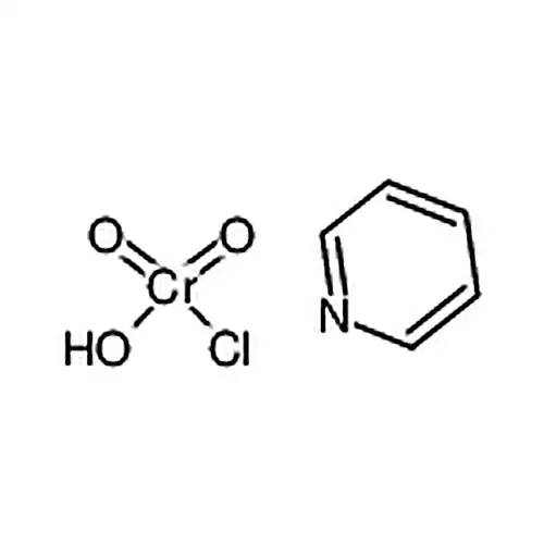 Pyridinium chlorochromate